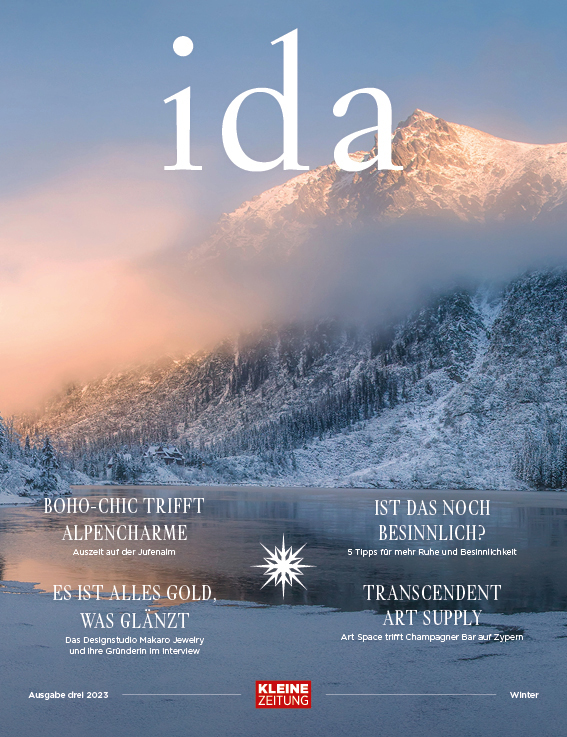 ida | Winter 2023